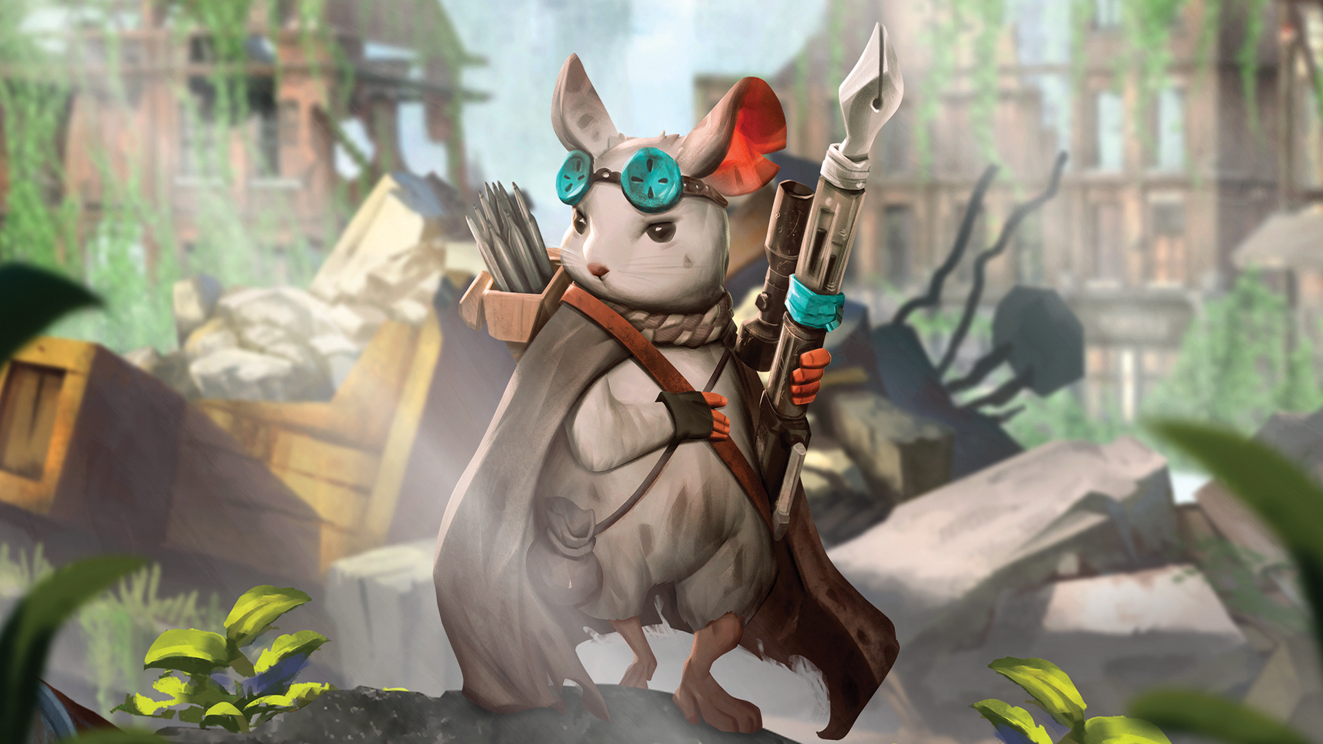 Aftermath Board Game Review